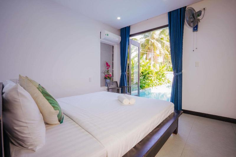 Hoi An Lotus Aroma Villa image