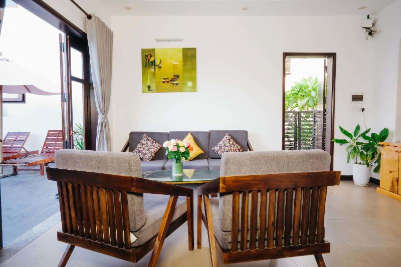 Hoi An Lotus Aroma Villa image