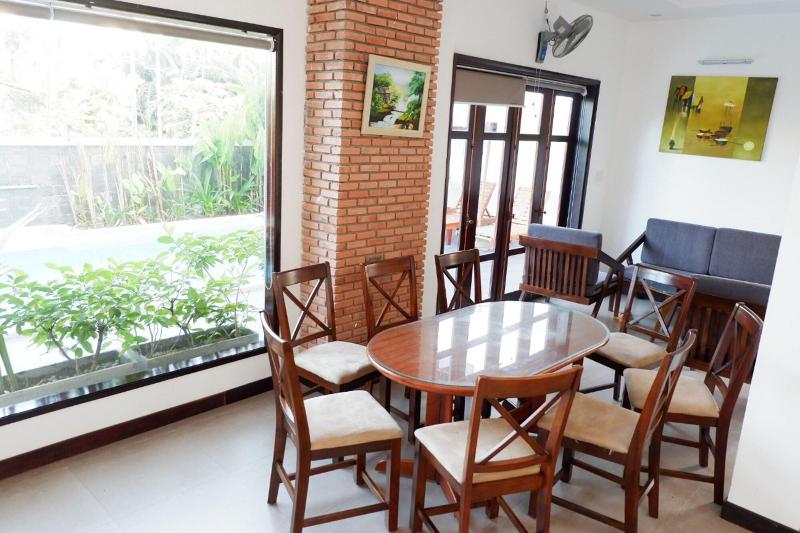 Hoi An Lotus Aroma Villa image