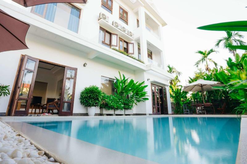 Hoi An Lotus Aroma Villa image