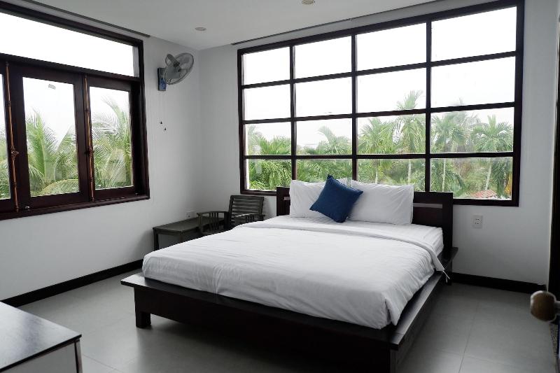 Hoi An Lotus Aroma Villa image
