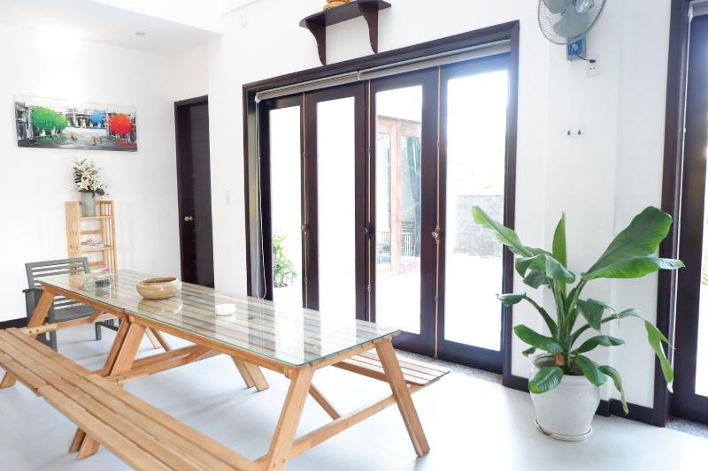 Hoi An Lotus Aroma Villa image