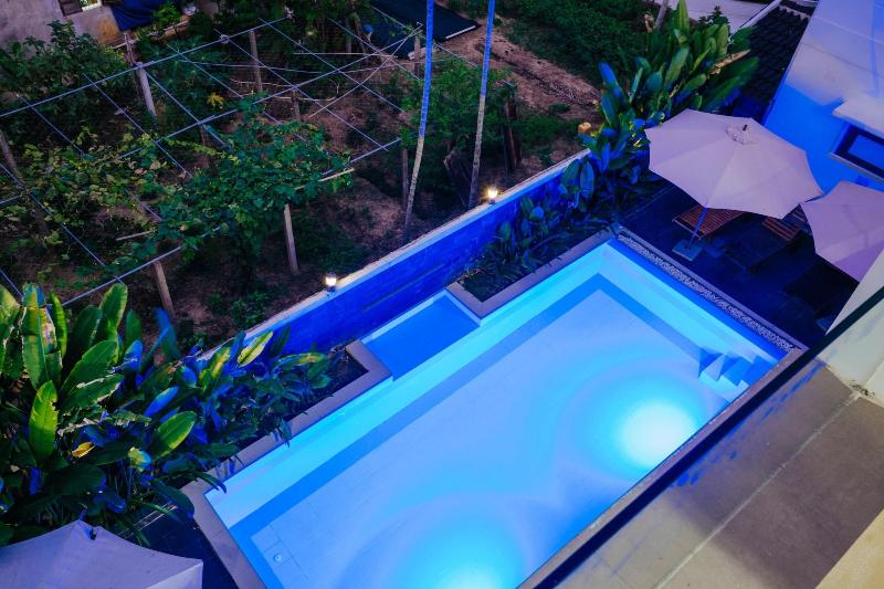 Hoi An Lotus Aroma Villa image