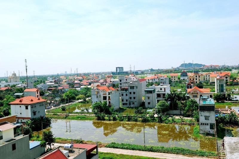 Thuan Thanh Hotel image