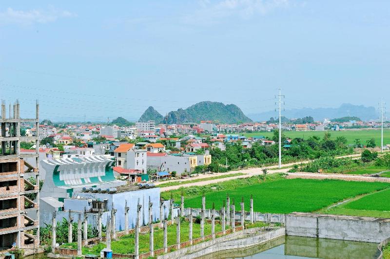 Thuan Thanh Hotel image