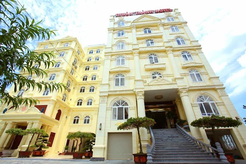 Thuan Thanh Hotel image