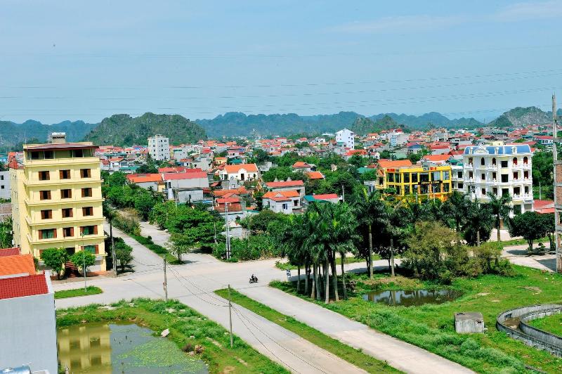 Thuan Thanh Hotel image
