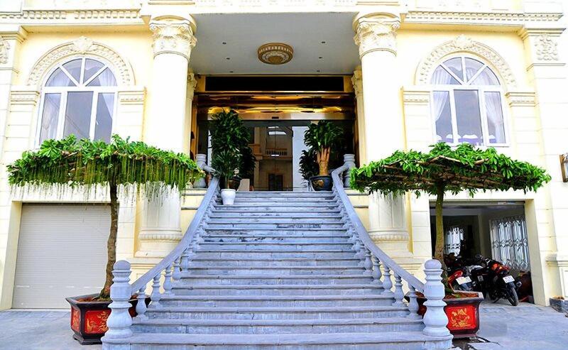 Thuan Thanh Hotel image