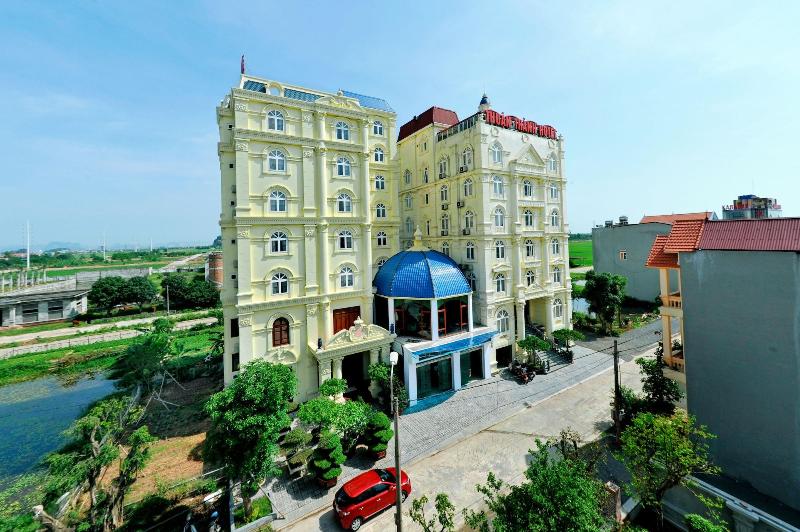 Thuan Thanh Hotel image