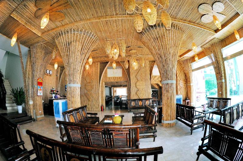 Thuan Thanh Hotel image