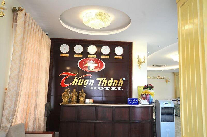 Thuan Thanh Hotel image