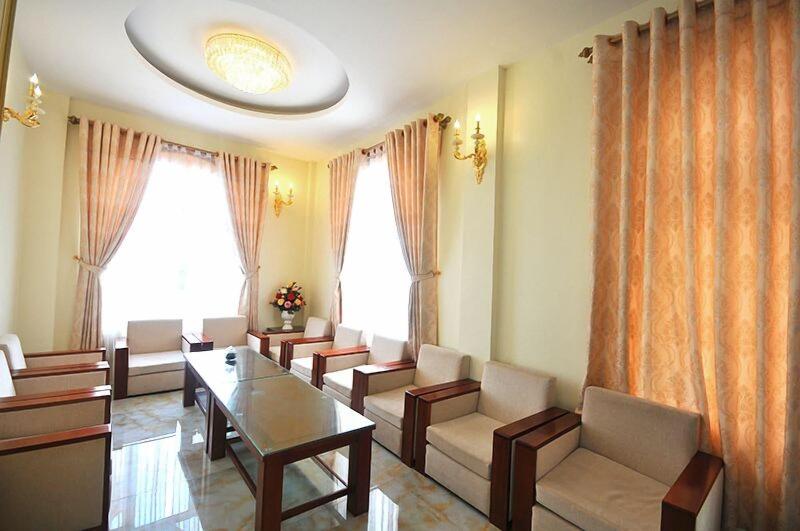 Thuan Thanh Hotel image