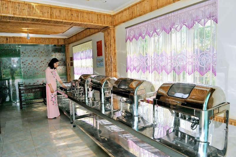Thuan Thanh Hotel image