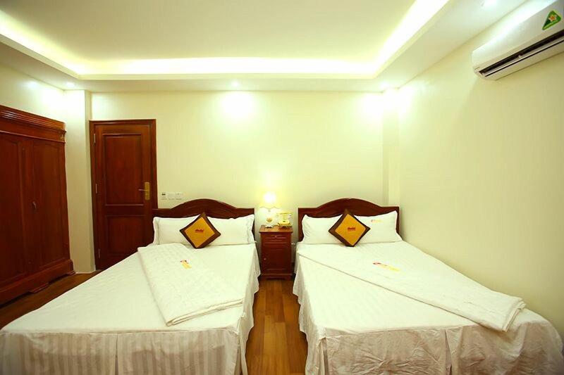 Thuan Thanh Hotel image