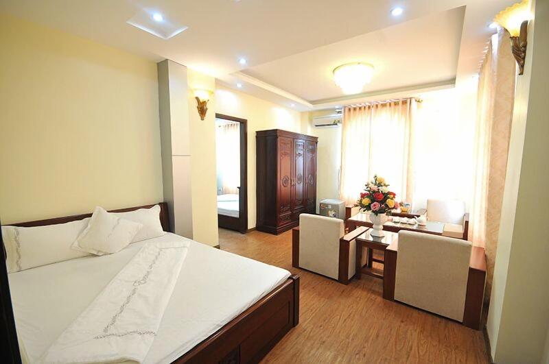 Thuan Thanh Hotel image