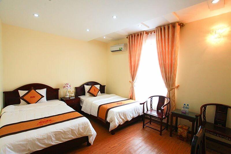 Thuan Thanh Hotel image