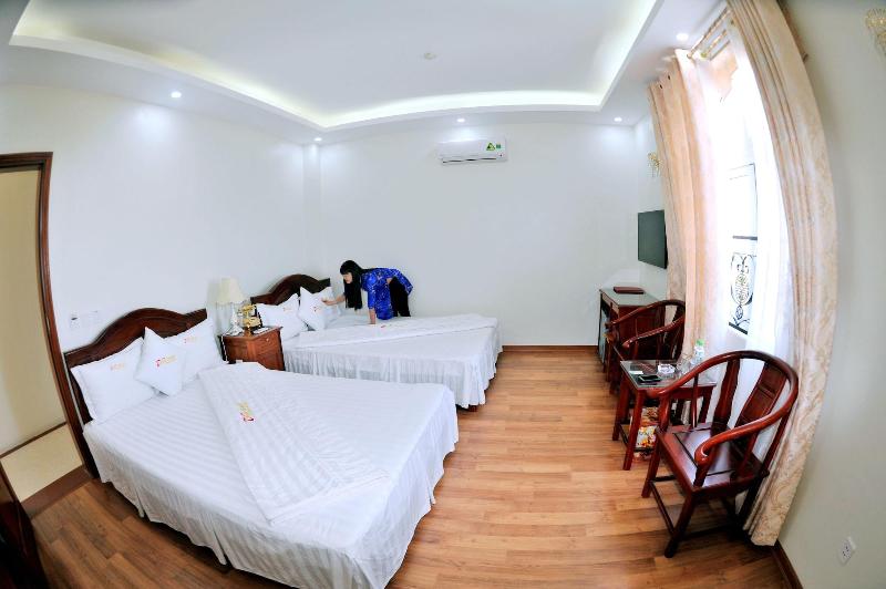 Thuan Thanh Hotel image