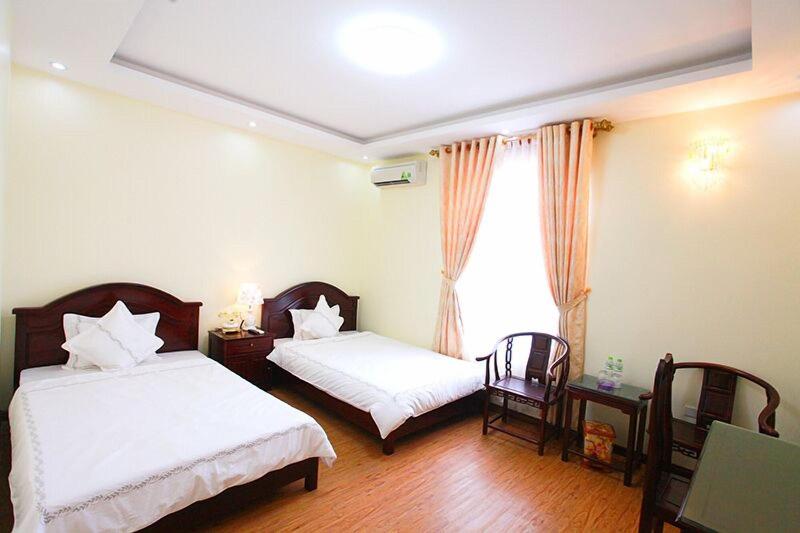 Thuan Thanh Hotel image
