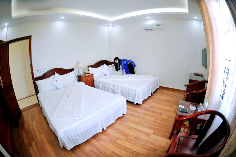 Thuan Thanh Hotel image
