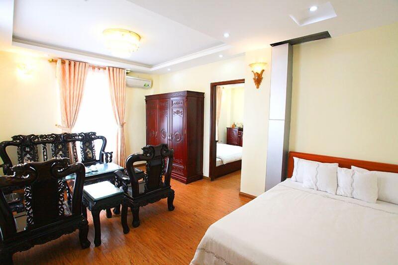 Thuan Thanh Hotel image