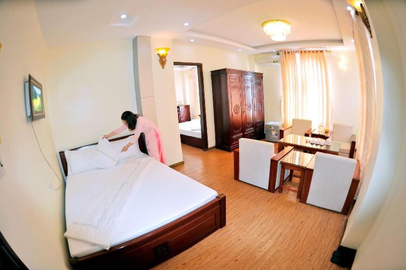 Thuan Thanh Hotel image