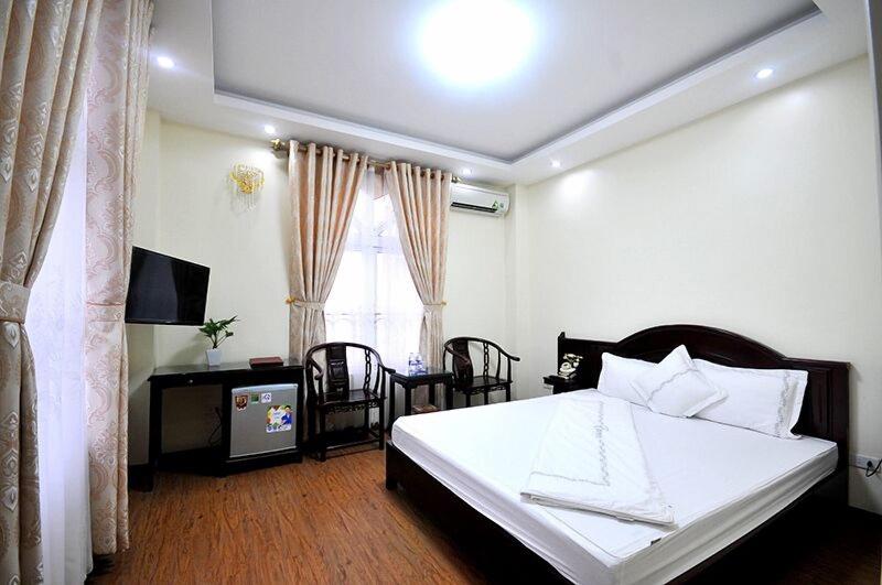 Thuan Thanh Hotel image