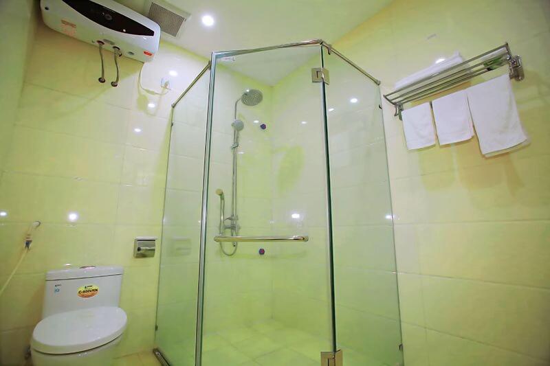 Thuan Thanh Hotel image