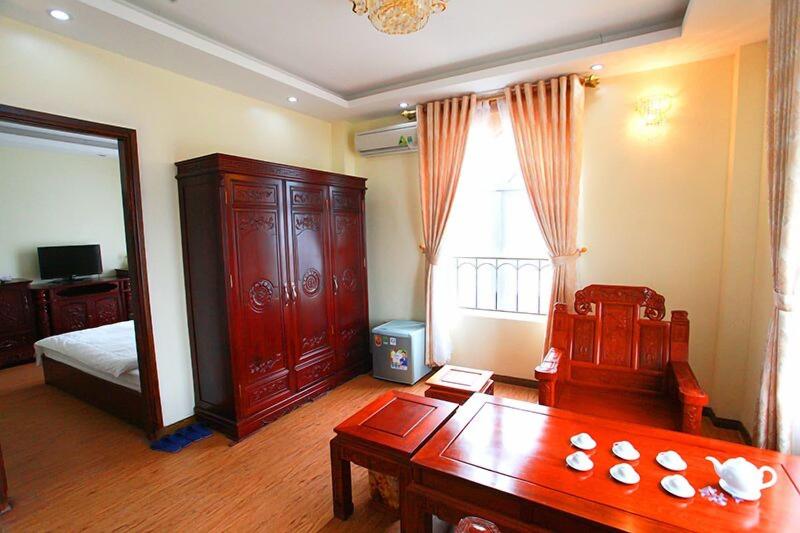Thuan Thanh Hotel image