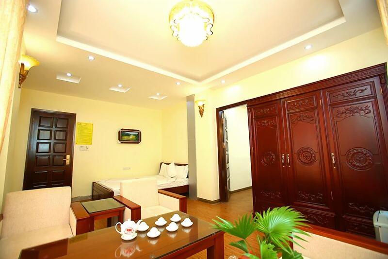 Thuan Thanh Hotel image