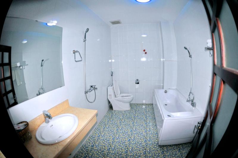 Thuan Thanh Hotel image