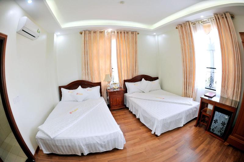 Thuan Thanh Hotel image