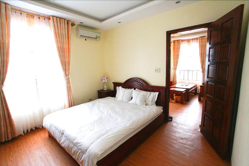 Thuan Thanh Hotel image