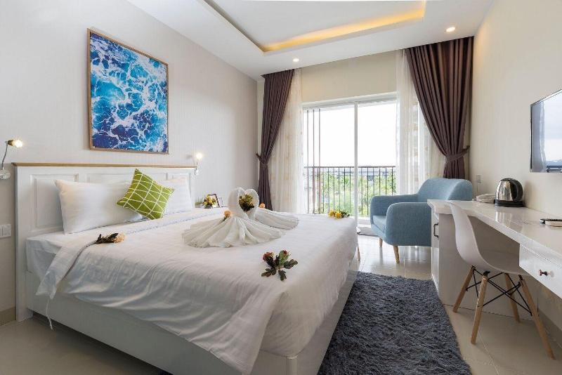 Phu Quoc Ahas Hotel image