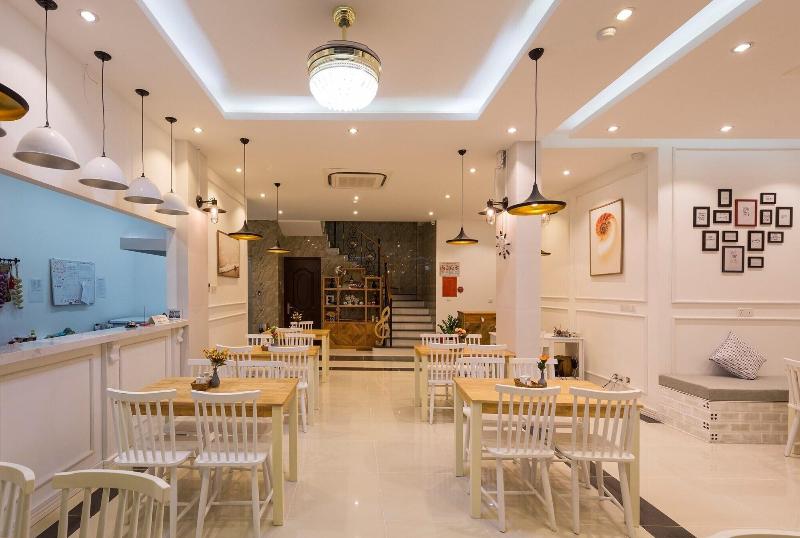 Phu Quoc Ahas Hotel image