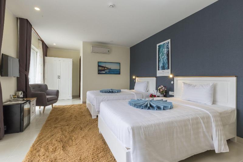 Phu Quoc Ahas Hotel image