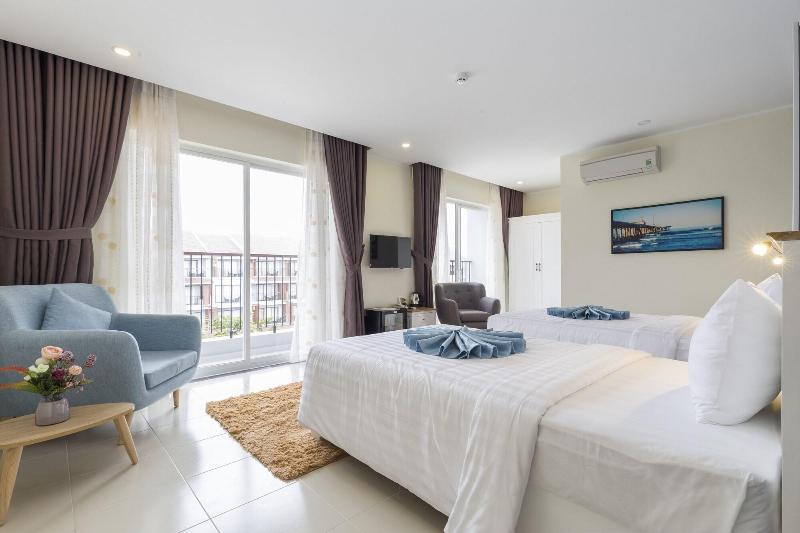 Phu Quoc Ahas Hotel image
