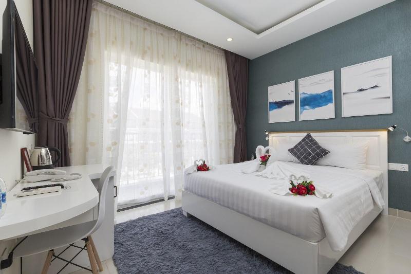 Phu Quoc Ahas Hotel image