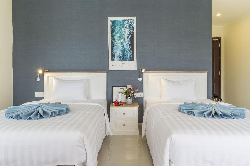 Phu Quoc Ahas Hotel image