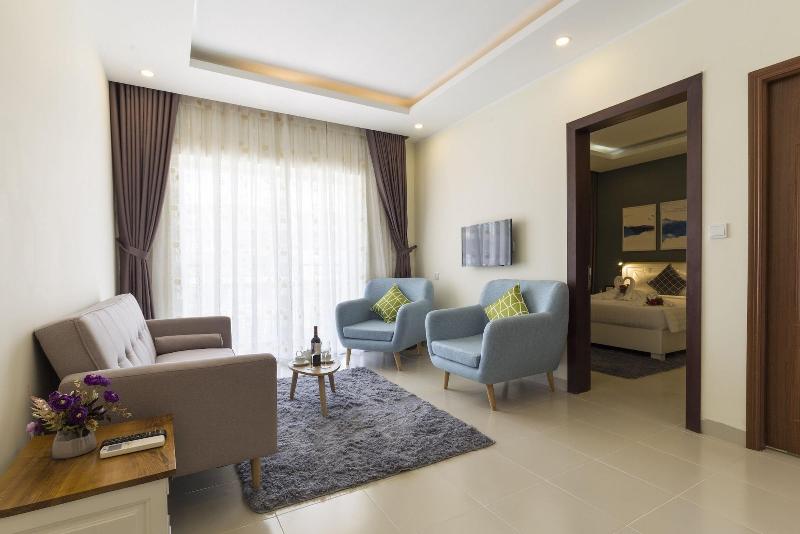 Phu Quoc Ahas Hotel image