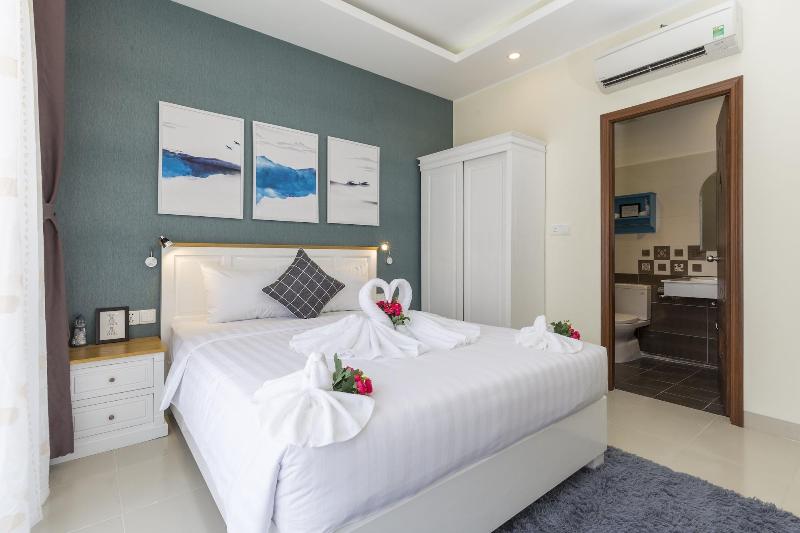 Phu Quoc Ahas Hotel image