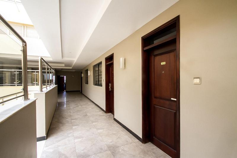 Ntinda Complex Apartments image