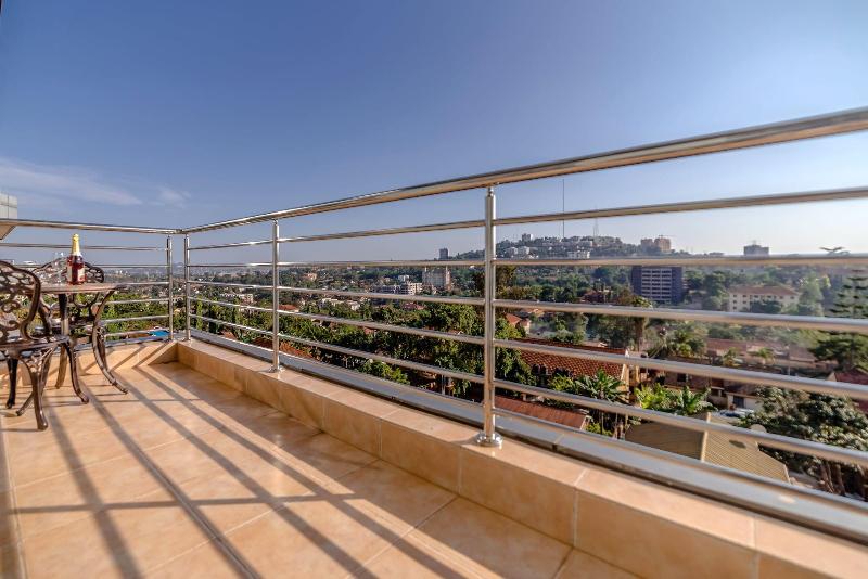 Ntinda Complex Apartments image