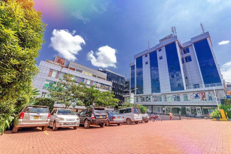 Ntinda Complex Apartments image