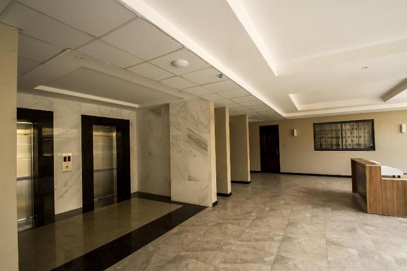 Ntinda Complex Apartments image