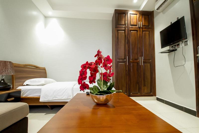 Ntinda Complex Apartments image