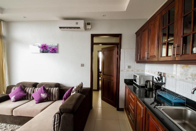 Ntinda Complex Apartments image