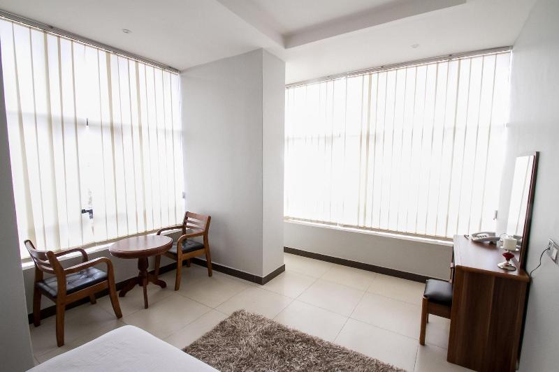 Ntinda Complex Apartments image