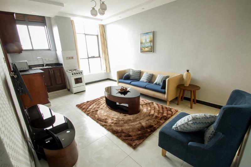 Ntinda Complex Apartments image