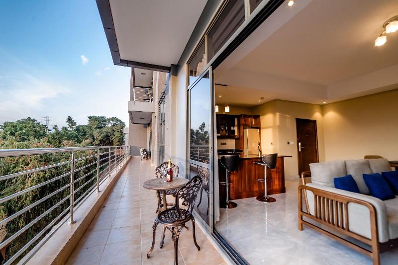 Ntinda Complex Apartments image