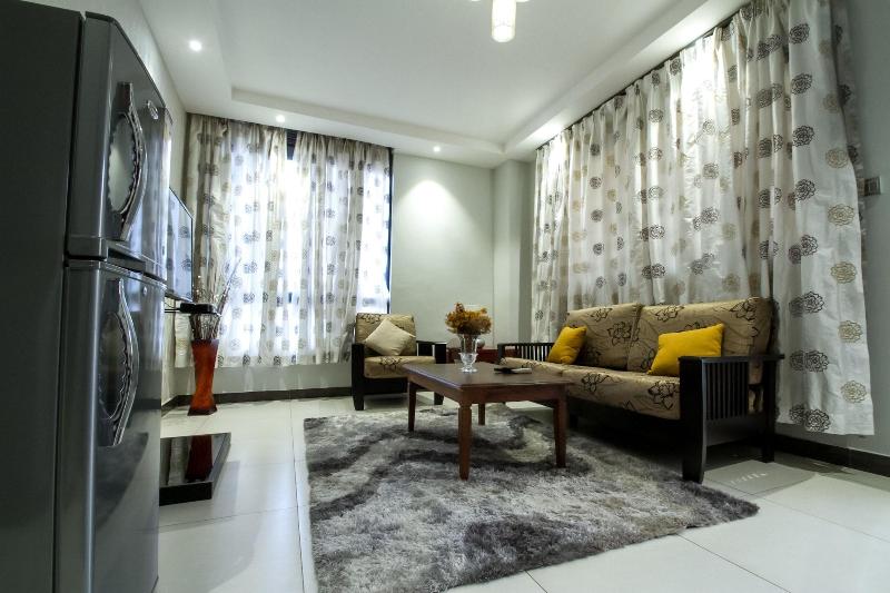 Ntinda Complex Apartments image